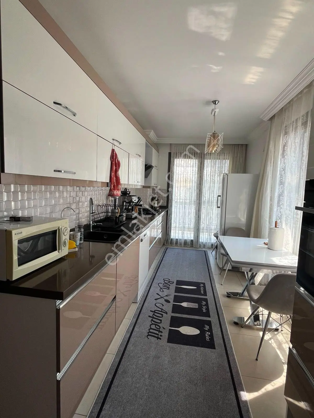Buca Laleli’de Aileler İçin İdeal: 145m², Ebeveyn Banyolu & Açık Otoparklı Daire - Görsel 32