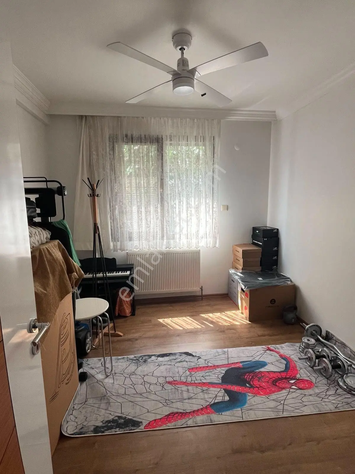 Buca Laleli’de Aileler İçin İdeal: 145m², Ebeveyn Banyolu & Açık Otoparklı Daire - Görsel 39
