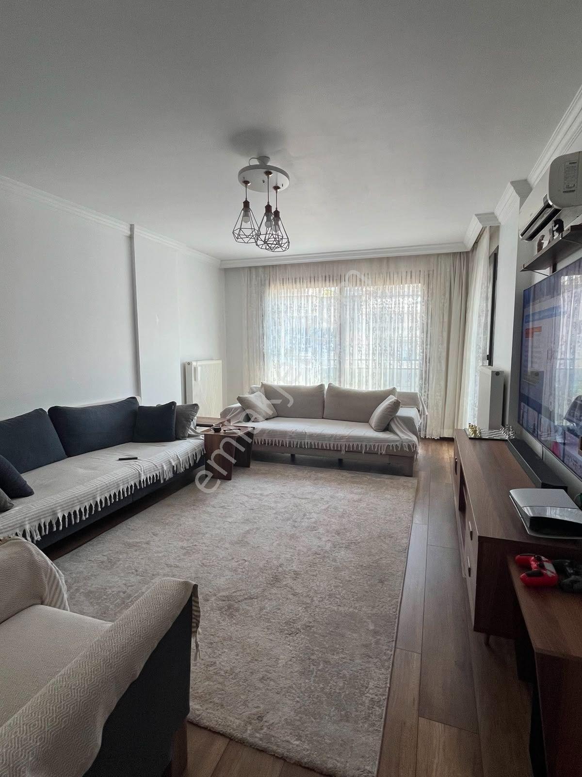 Buca Laleli’de Aileler İçin İdeal: 145m², Ebeveyn Banyolu & Açık Otoparklı Daire - Görsel 36