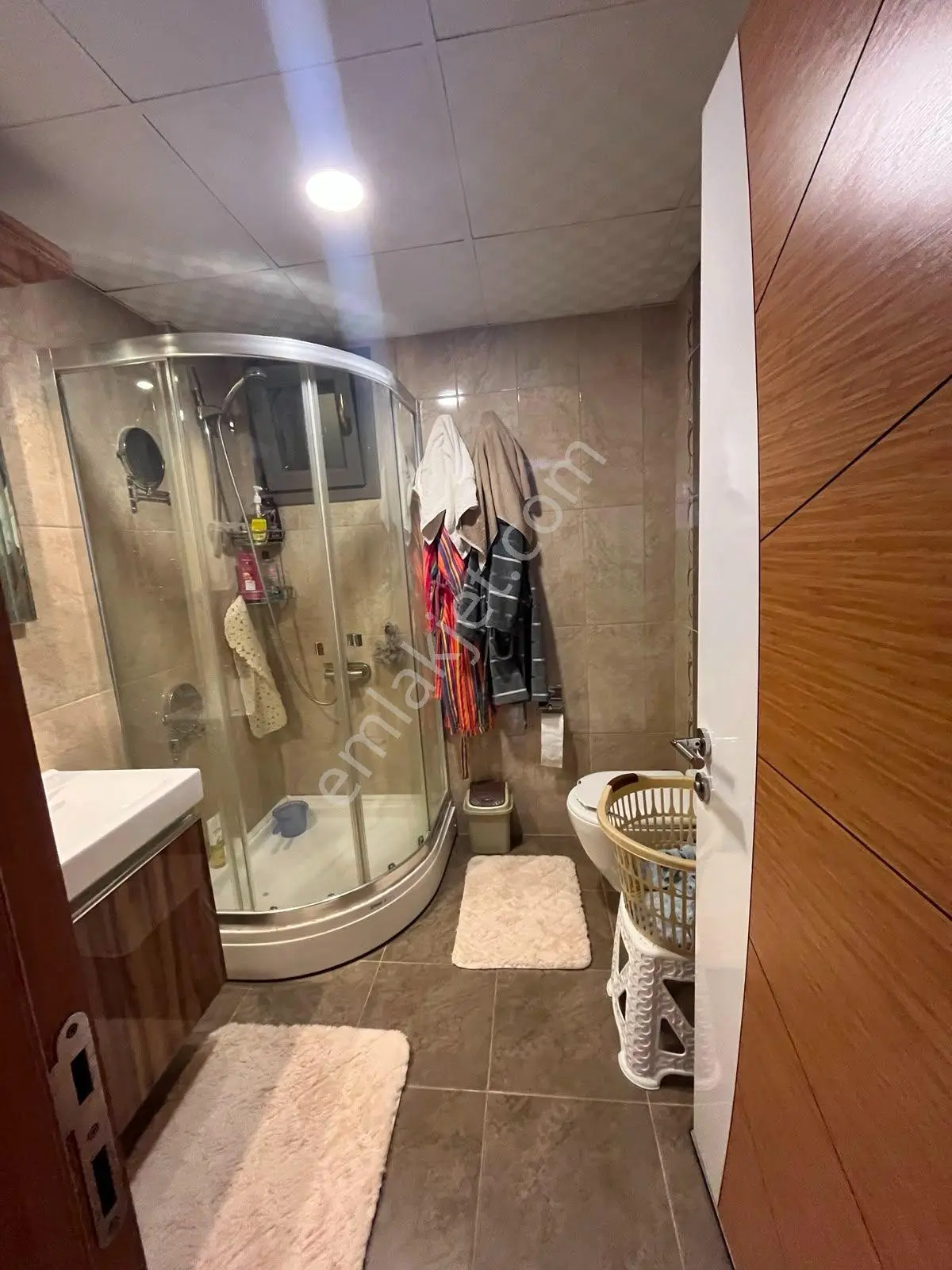 Buca Laleli’de Aileler İçin İdeal: 145m², Ebeveyn Banyolu & Açık Otoparklı Daire - Görsel 26