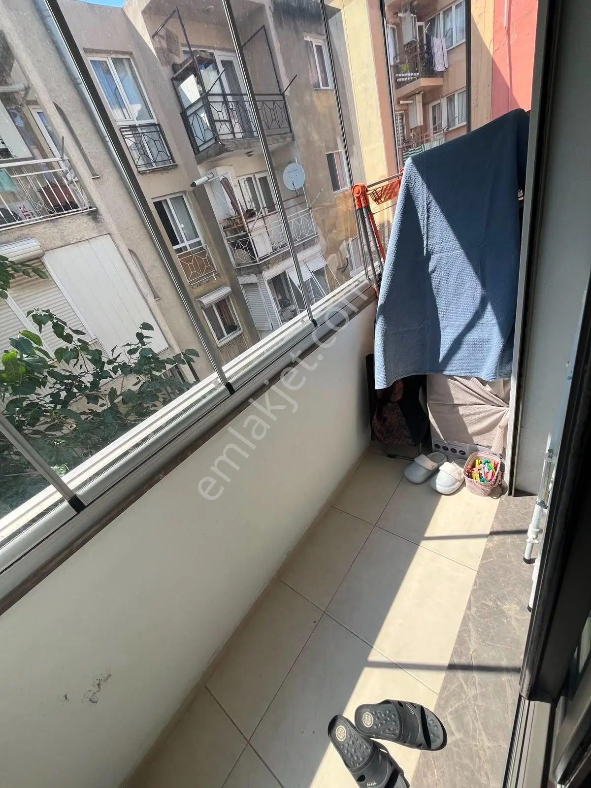 Buca Laleli’de Aileler İçin İdeal: 145m², Ebeveyn Banyolu & Açık Otoparklı Daire - Görsel 42