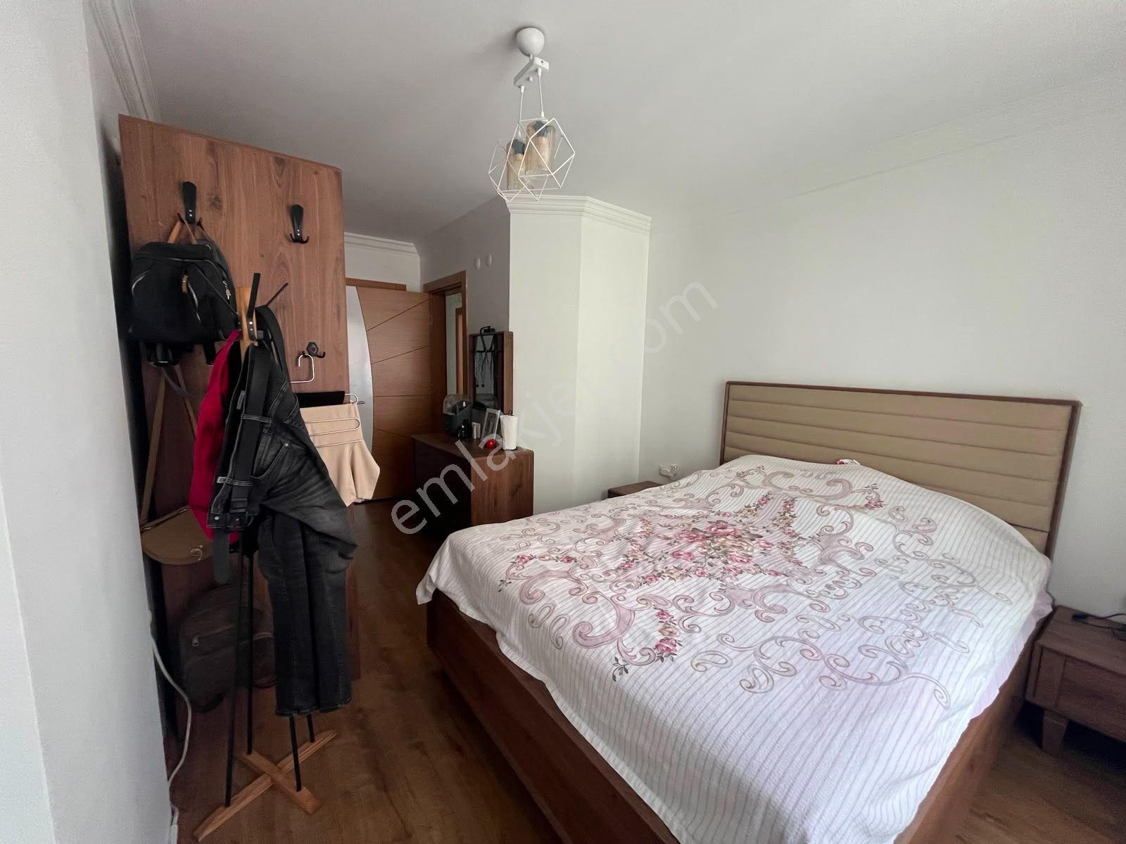 Buca Laleli’de Aileler İçin İdeal: 145m², Ebeveyn Banyolu & Açık Otoparklı Daire - Görsel 23
