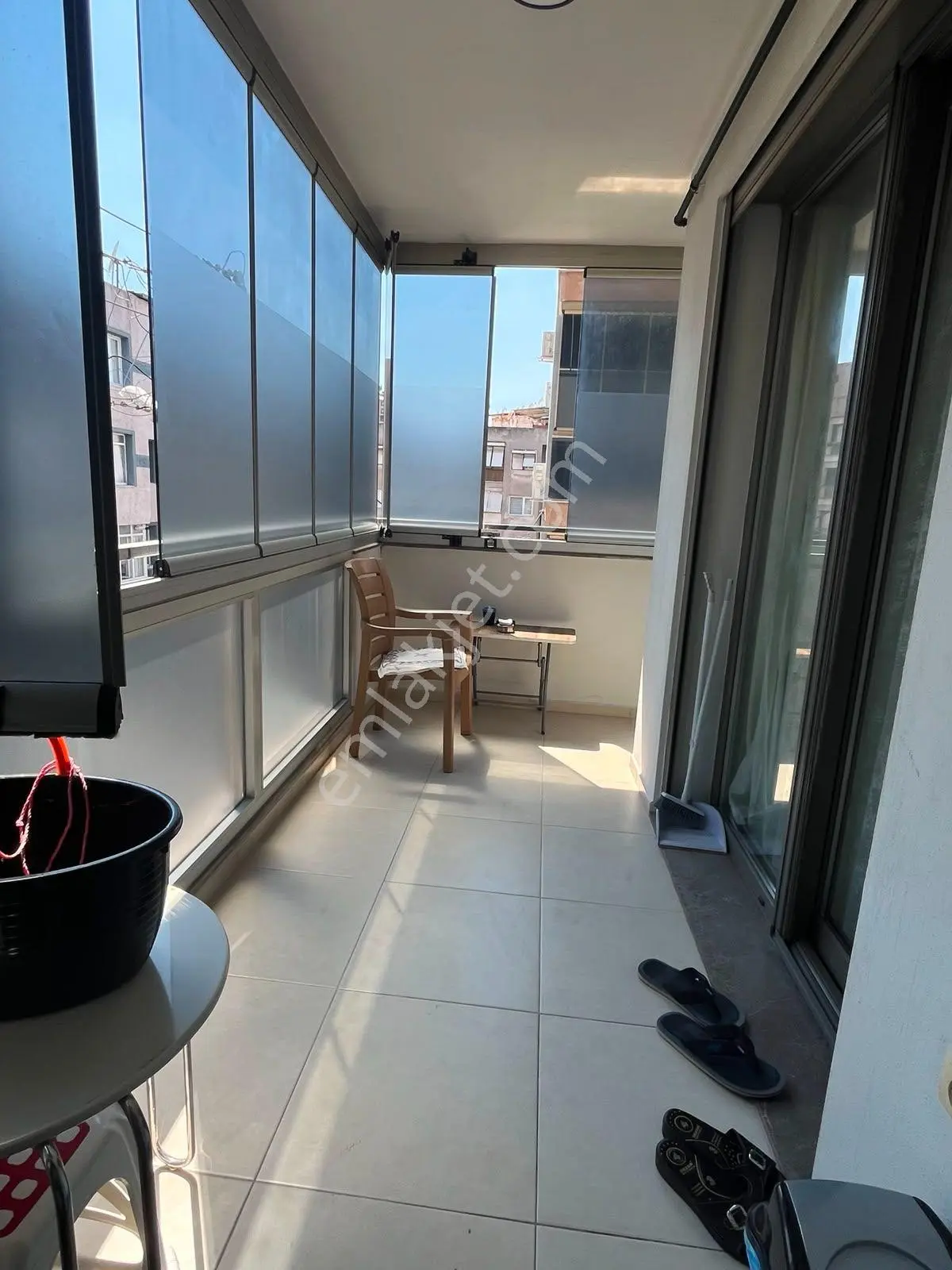 Buca Laleli’de Aileler İçin İdeal: 145m², Ebeveyn Banyolu & Açık Otoparklı Daire - Görsel 12