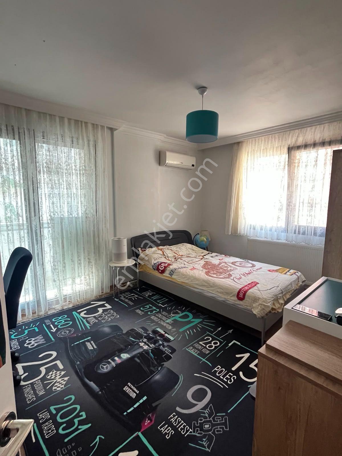 Buca Laleli’de Aileler İçin İdeal: 145m², Ebeveyn Banyolu & Açık Otoparklı Daire - Görsel 27