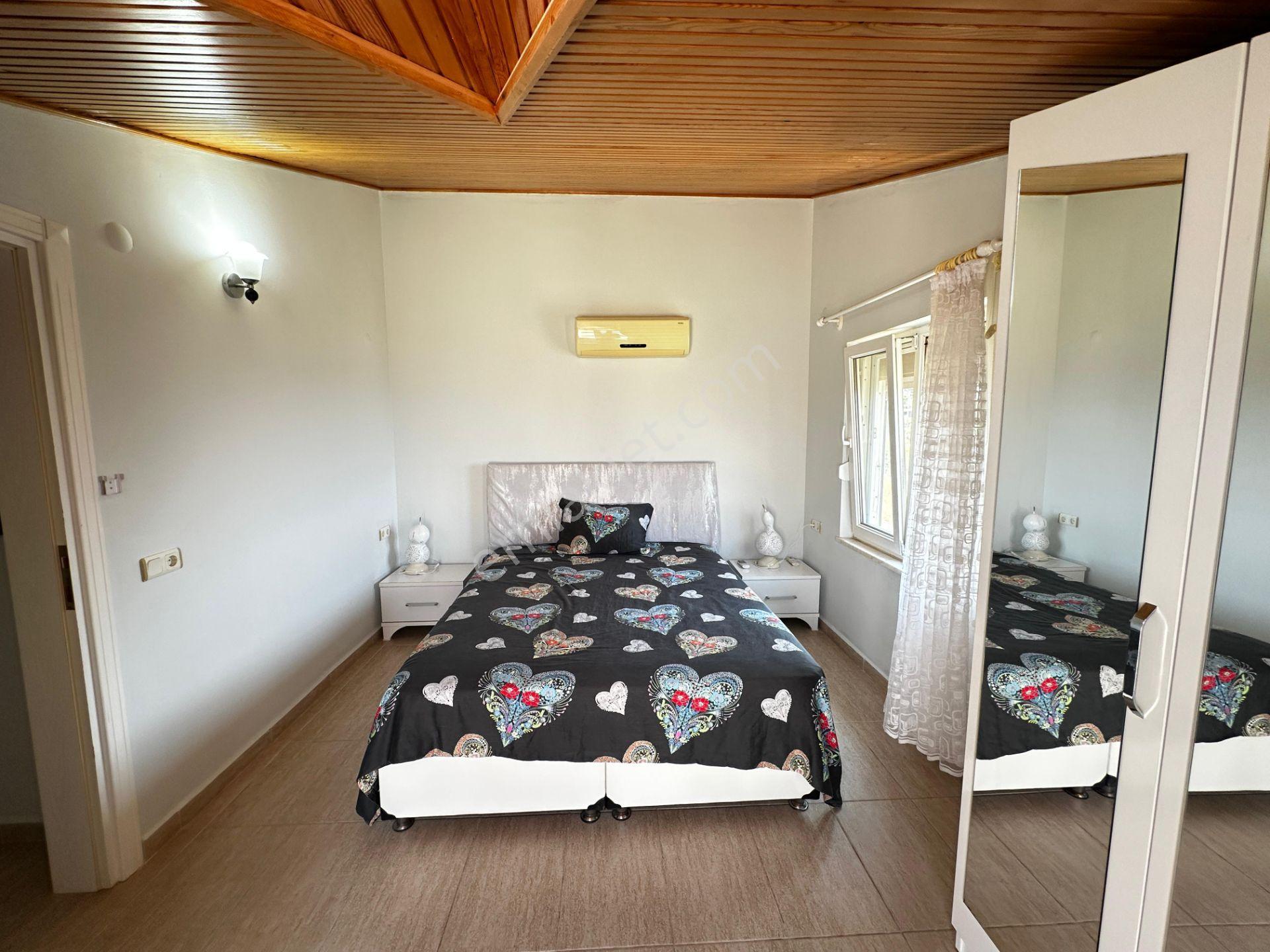Panoramik Deniz Ve Şehir Manzaralı 4+1 Dubleks - Görsel 22