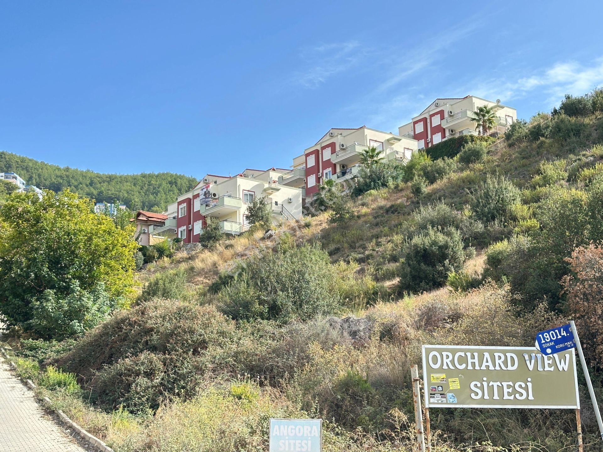 Panoramik Deniz Ve Şehir Manzaralı 4+1 Dubleks - Görsel 2
