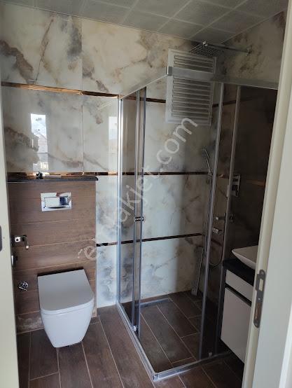 Nadide Life Sitesinde Ayrı Mutfak 3+1 Daire - Görsel 29