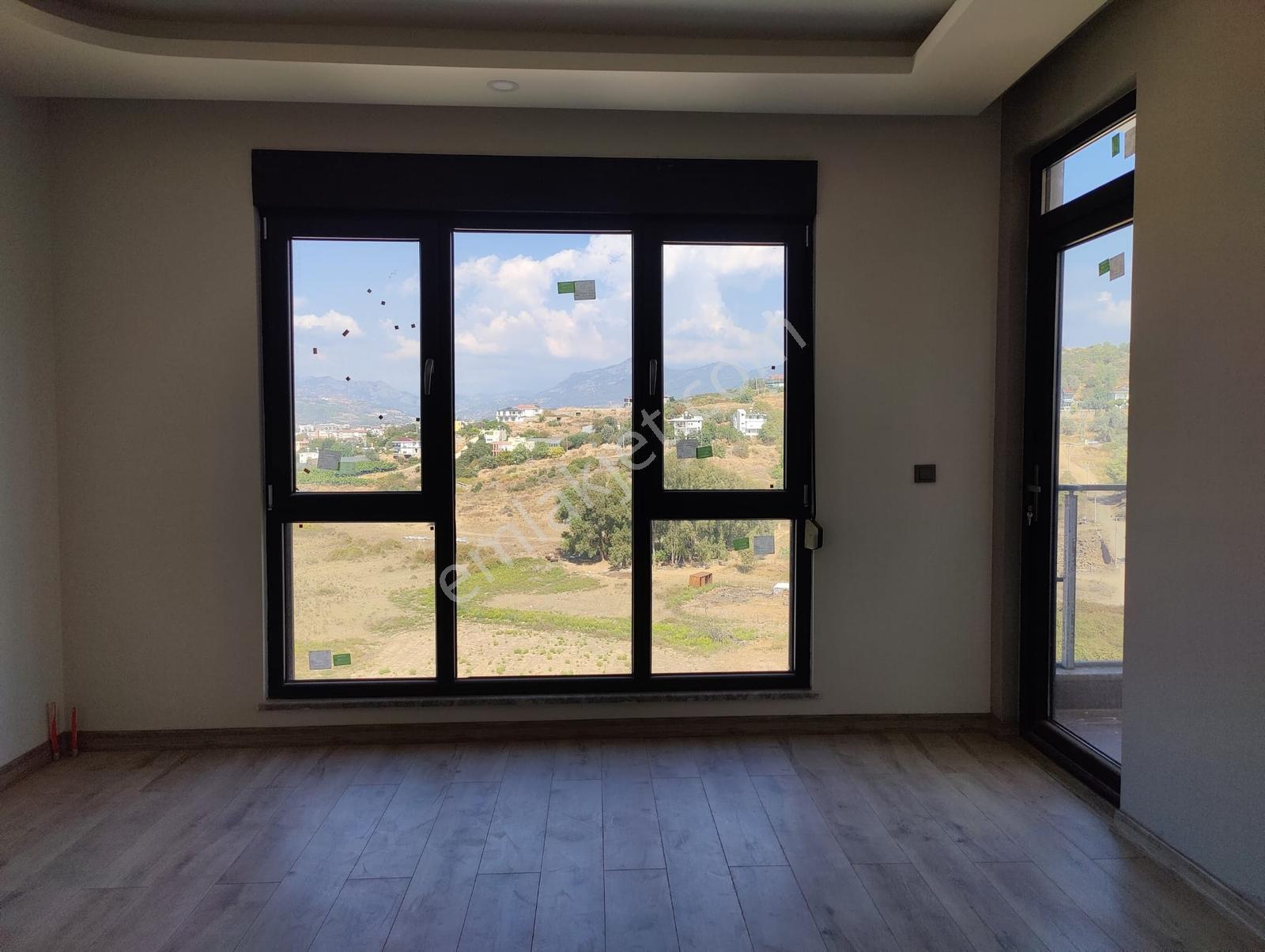 Nadide Life Sitesinde Ayrı Mutfak 3+1 Daire - Görsel 35