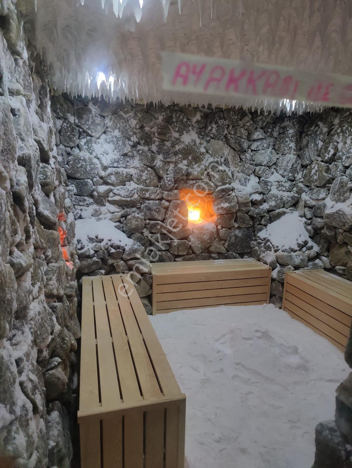 Nadide Life Sitesinde Ayrı Mutfak 3+1 Daire - Görsel 24