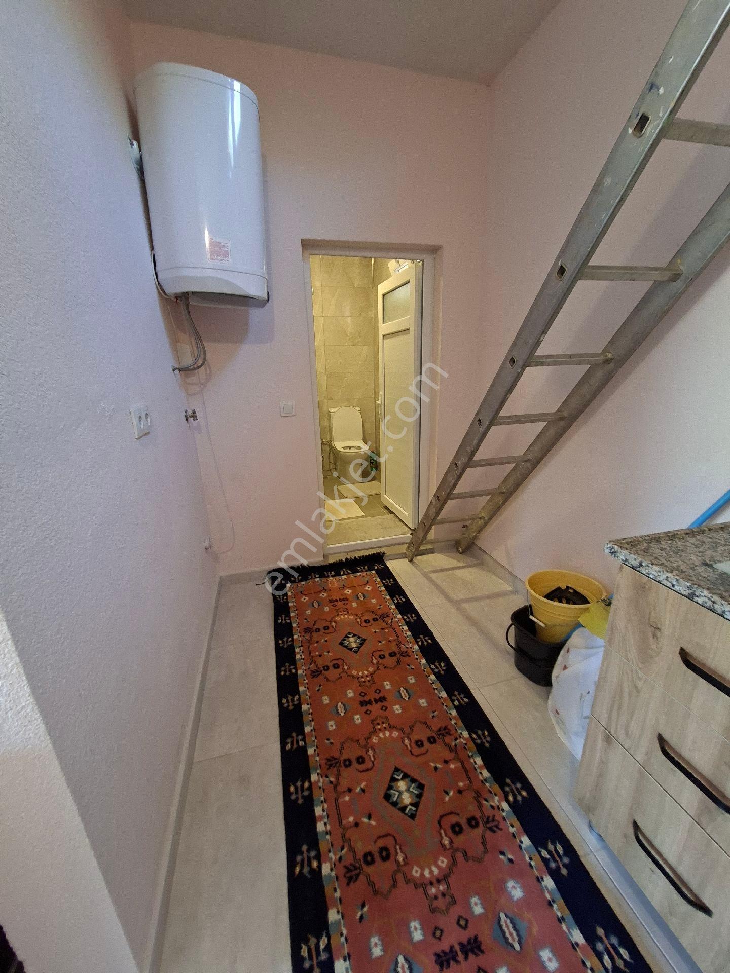 Mülk Emlak Marmaris Hisarönu Satilik Mustakil Sifir Daire - Görsel 14