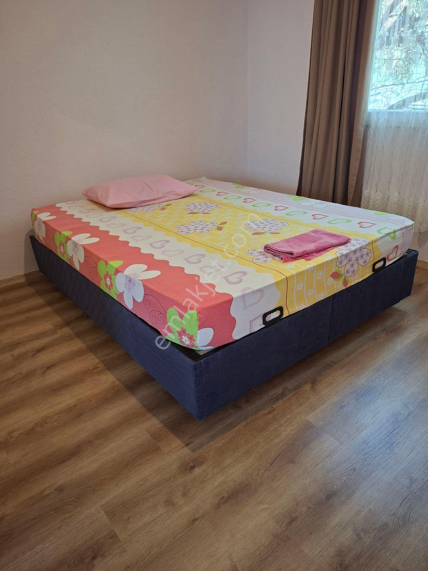 Mülk Emlak Marmaris Hisarönu Satilik Mustakil Sifir Daire - Görsel 7
