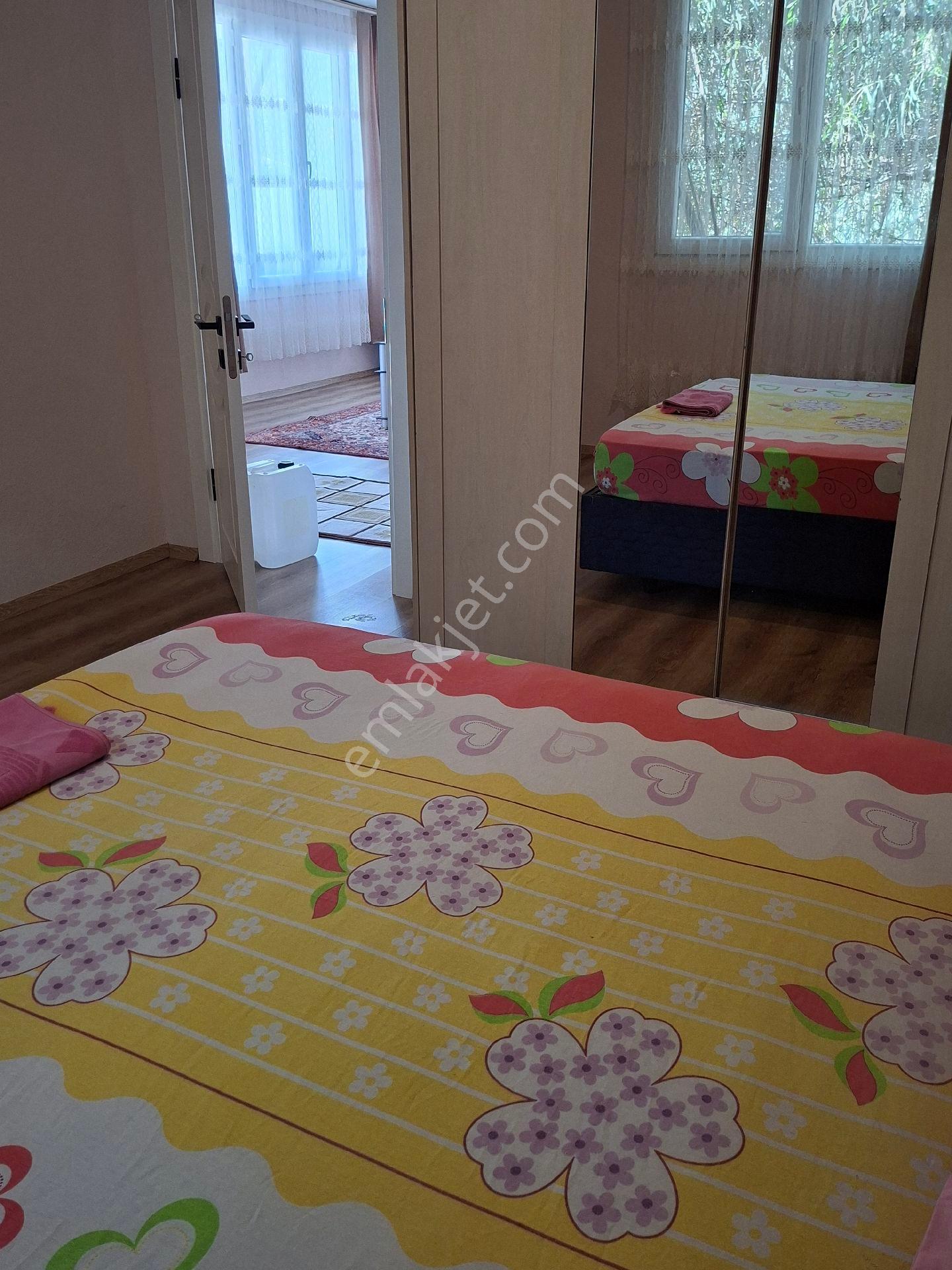 Mülk Emlak Marmaris Hisarönu Satilik Mustakil Sifir Daire - Görsel 11