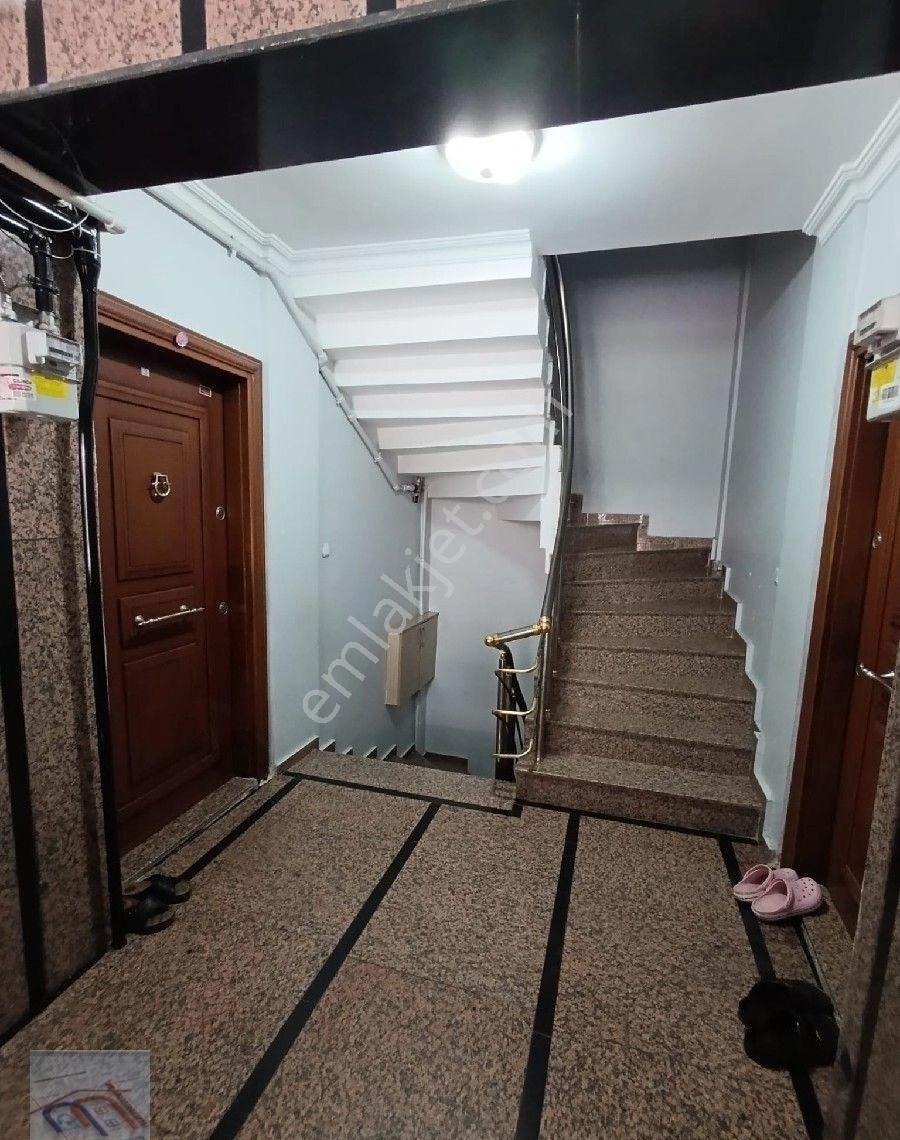 Yeşilova'da 2+1 Yüksek Giriş Kiralık Daire - Görsel 11