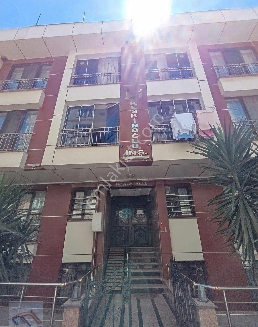 Yeşilova'da 2+1 Yüksek Giriş Kiralık Daire - Görsel 16