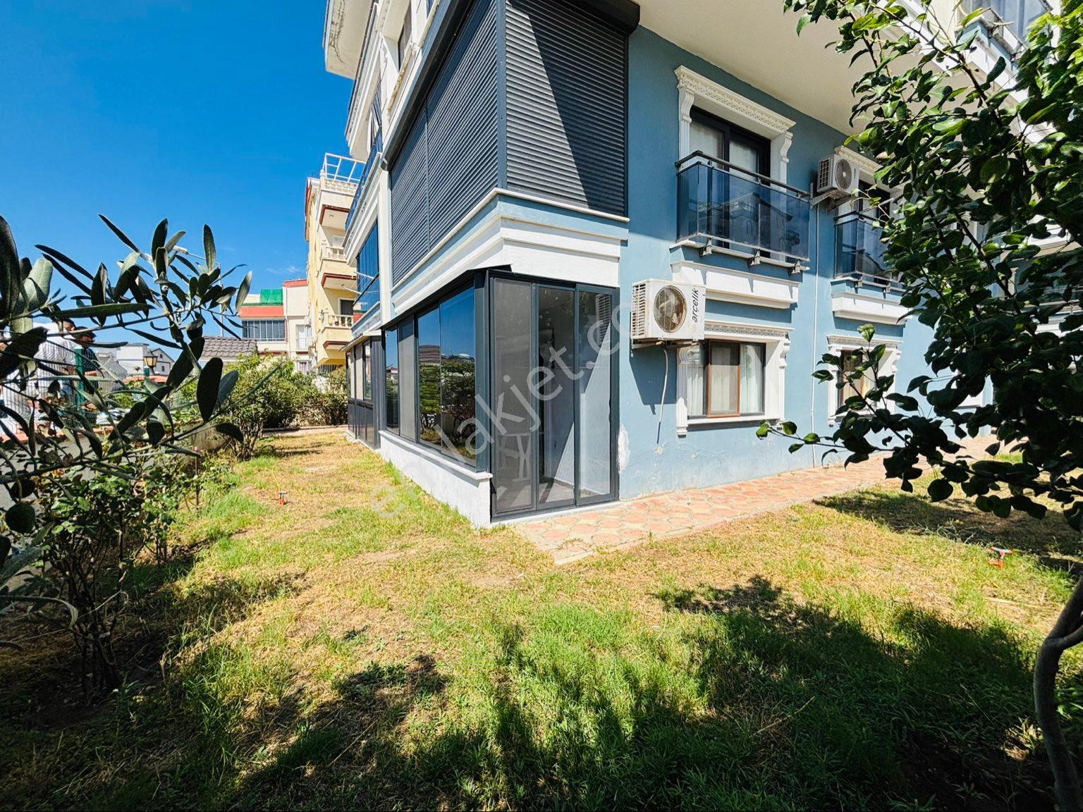 Didim Efeler’de Eşyalı 2+1 Daire - Görsel 9
