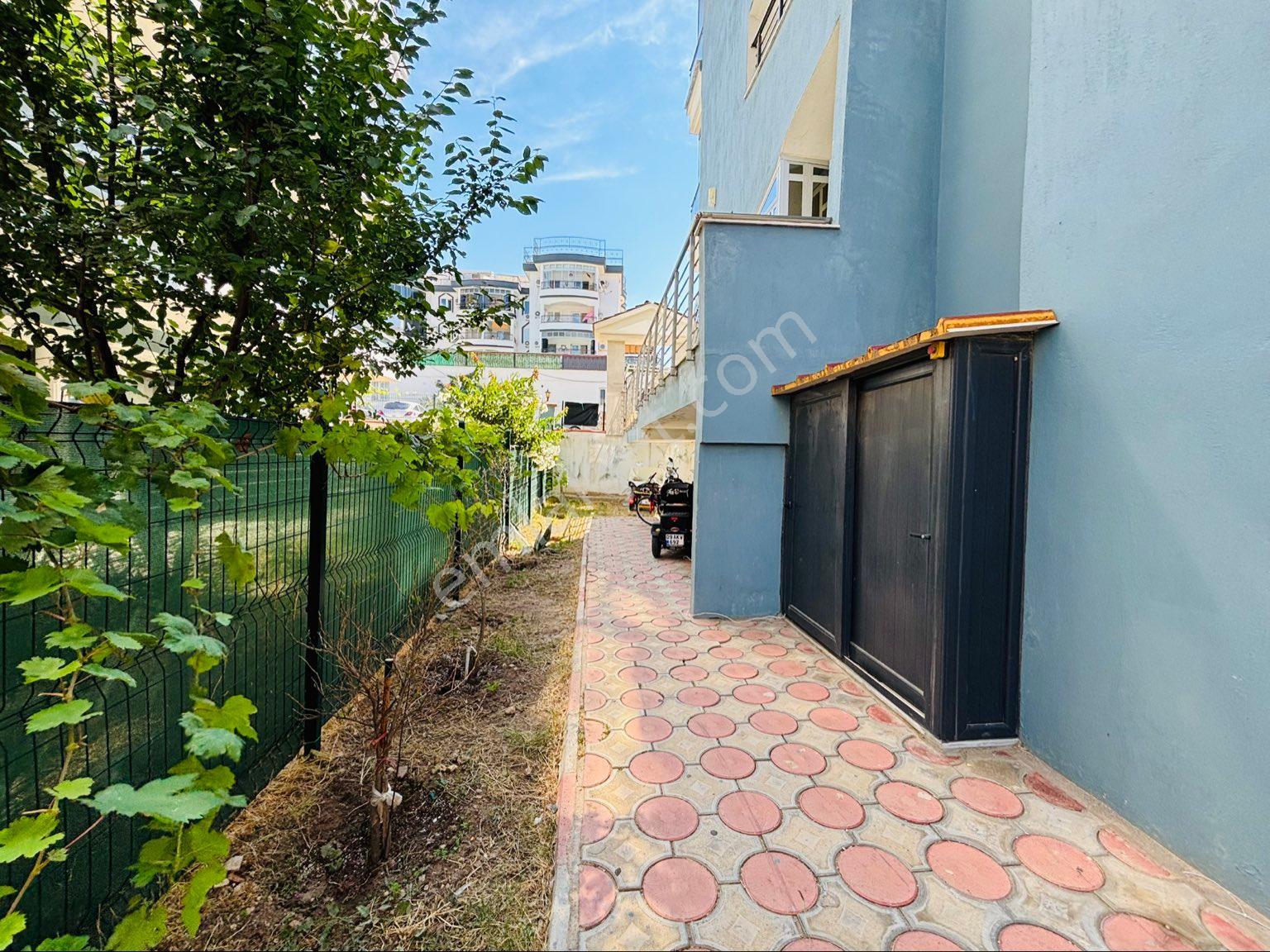 Didim Efeler’de Eşyalı 2+1 Daire - Görsel 6