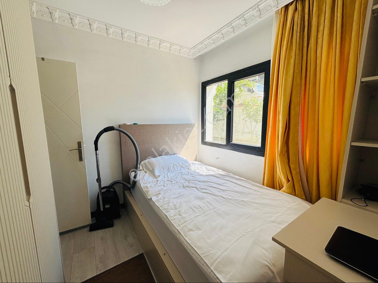 Didim Efeler’de Eşyalı 2+1 Daire - Görsel 28