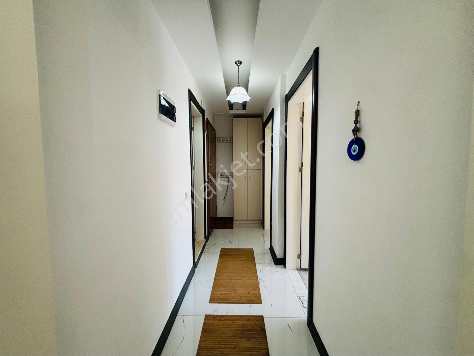Didim Efeler’de Eşyalı 2+1 Daire - Görsel 19