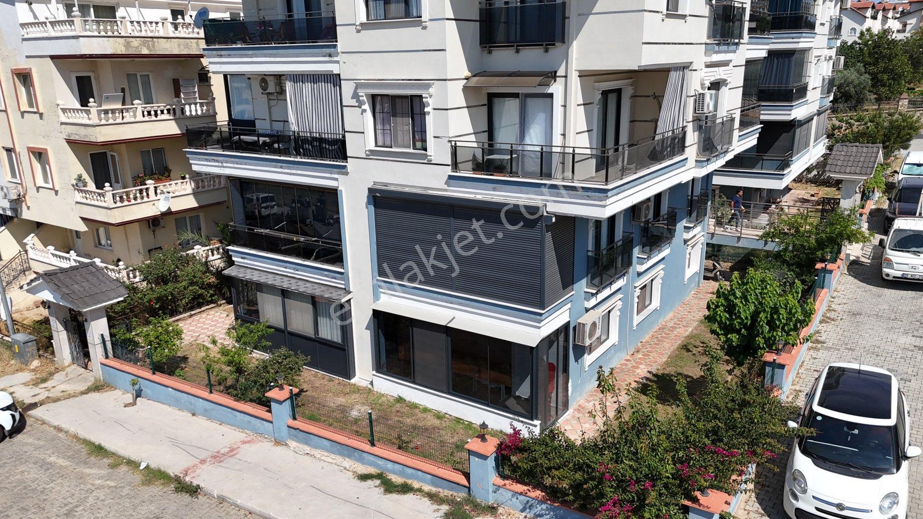 Didim Efeler’de Eşyalı 2+1 Daire - Görsel 4