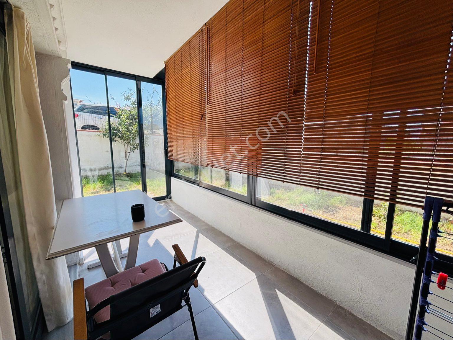 Didim Efeler’de Eşyalı 2+1 Daire - Görsel 16