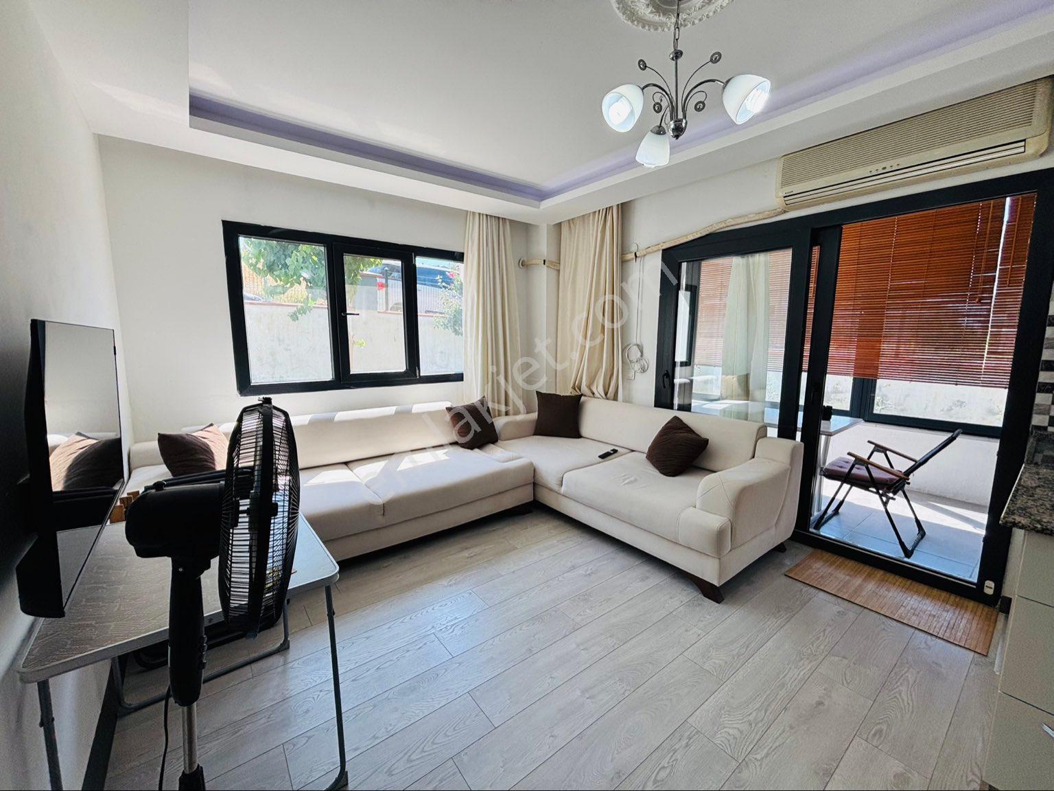 Didim Efeler’de Eşyalı 2+1 Daire - Görsel 12