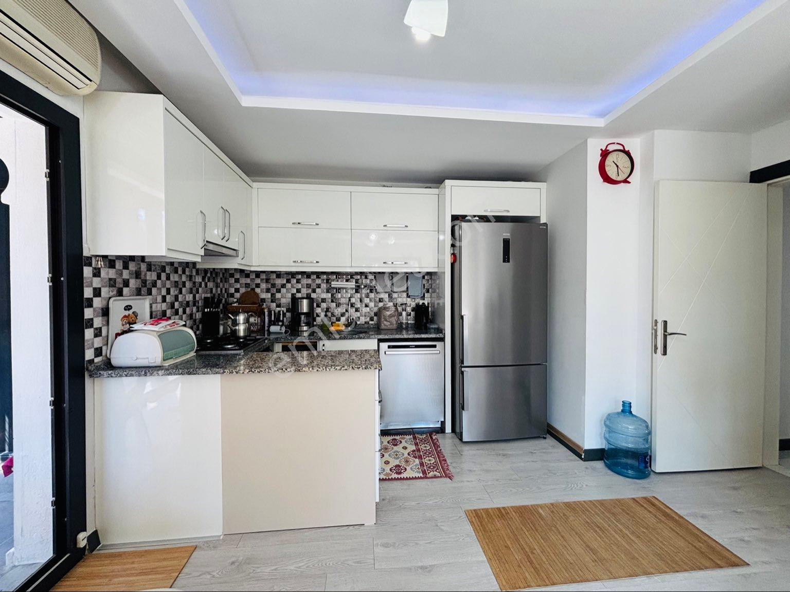 Didim Efeler’de Eşyalı 2+1 Daire - Görsel 13