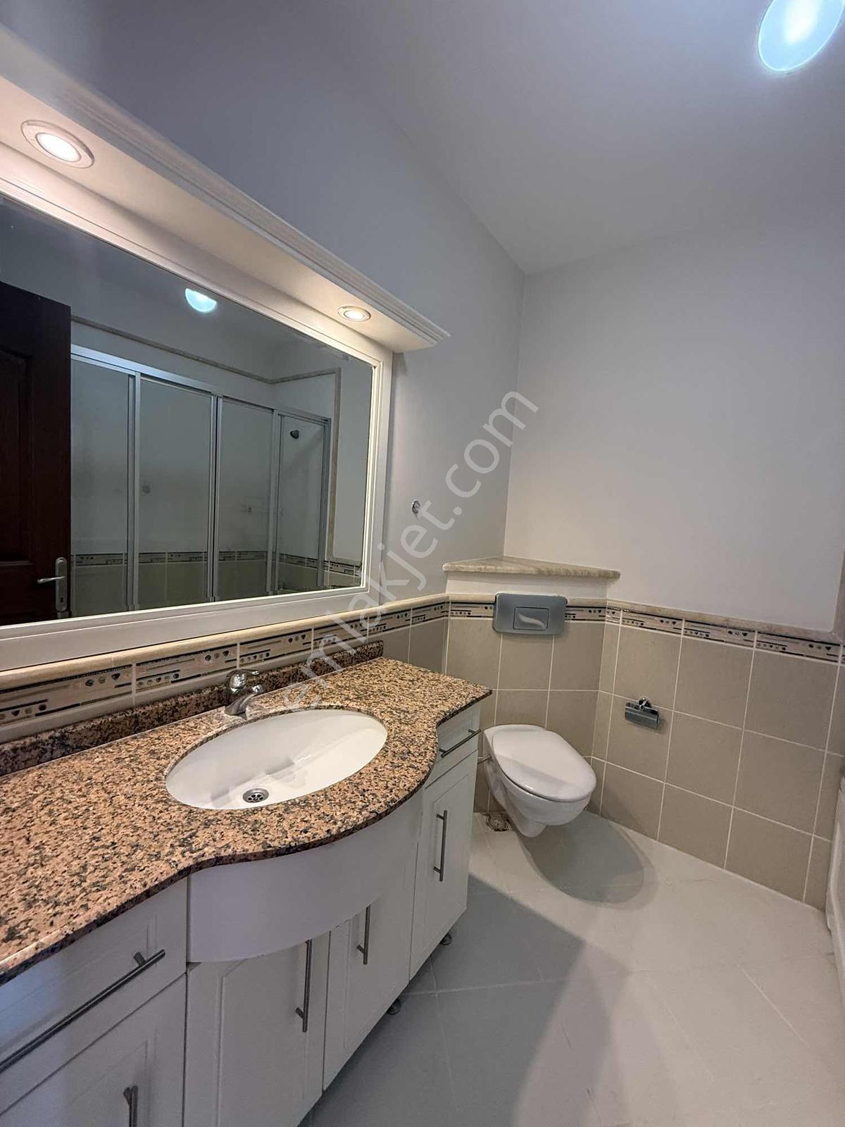 Urla Kalabak Ta Kiralık 4+1 Havuzlu Site İçinde Müstakil Villa - Görsel 10
