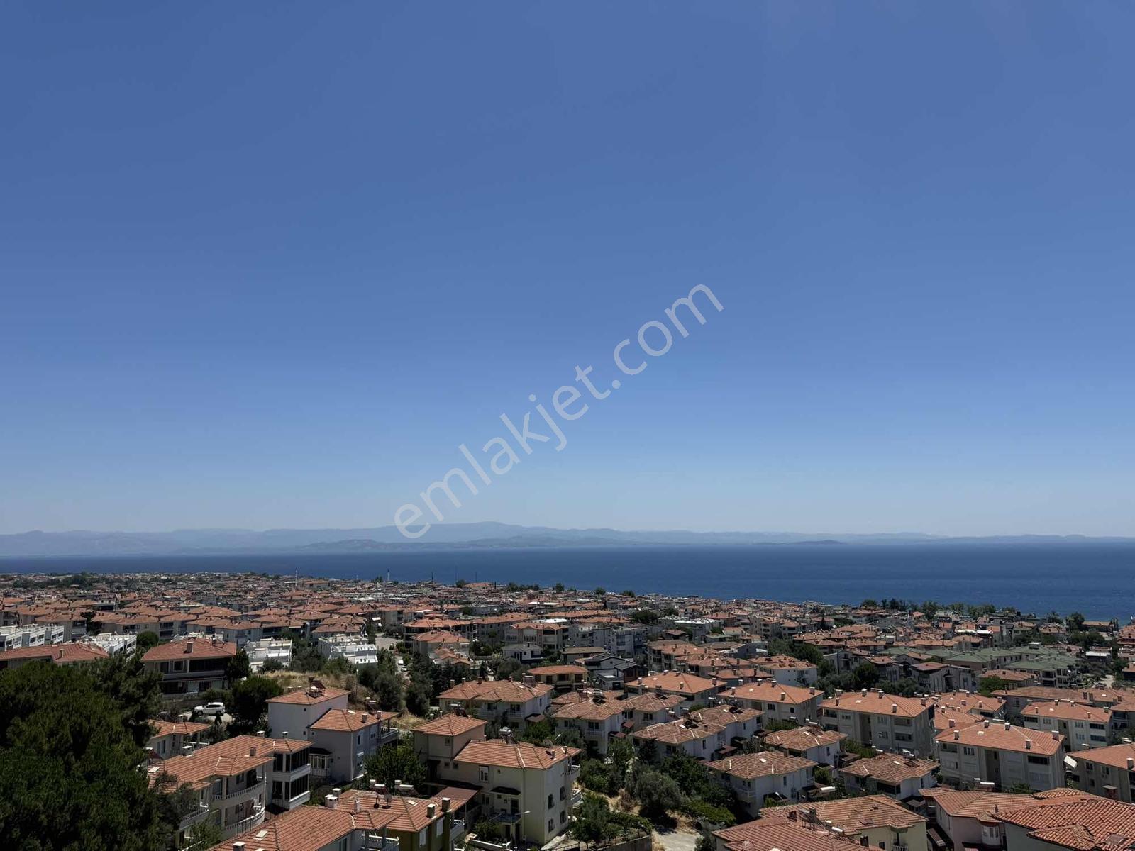 Güçlü Kardeşler Full Deniz Manzaralı 3+1 Masrafsız Fırsat Villa - Görsel 17