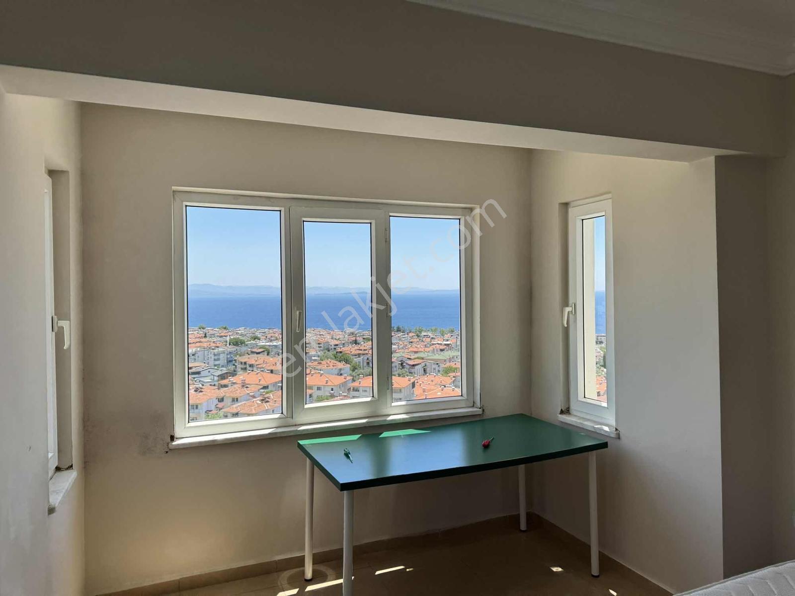 Güçlü Kardeşler Full Deniz Manzaralı 3+1 Masrafsız Fırsat Villa - Görsel 35
