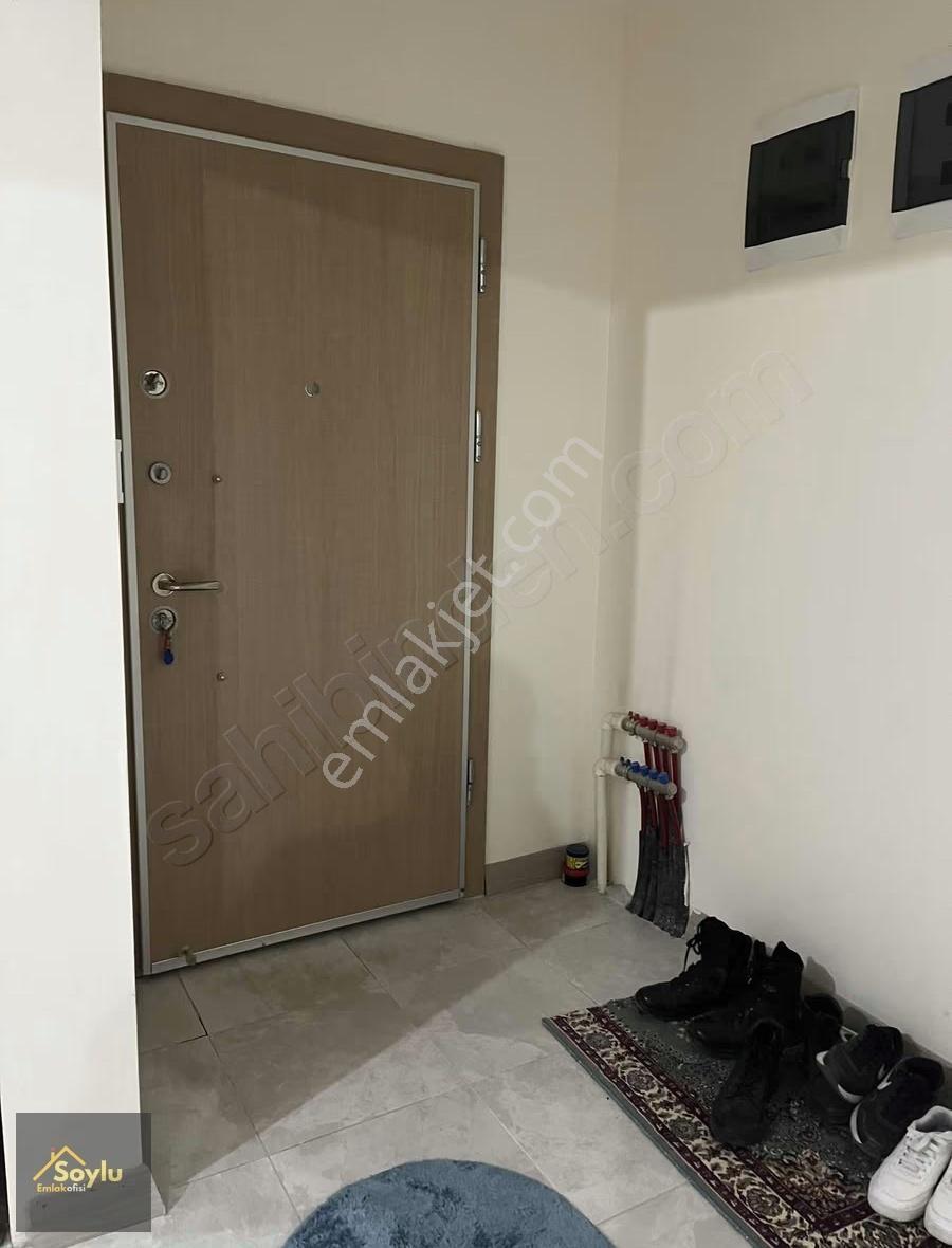 Soylu Emlak'tan Kiralık 1+1 Eşyalı - Görsel 6