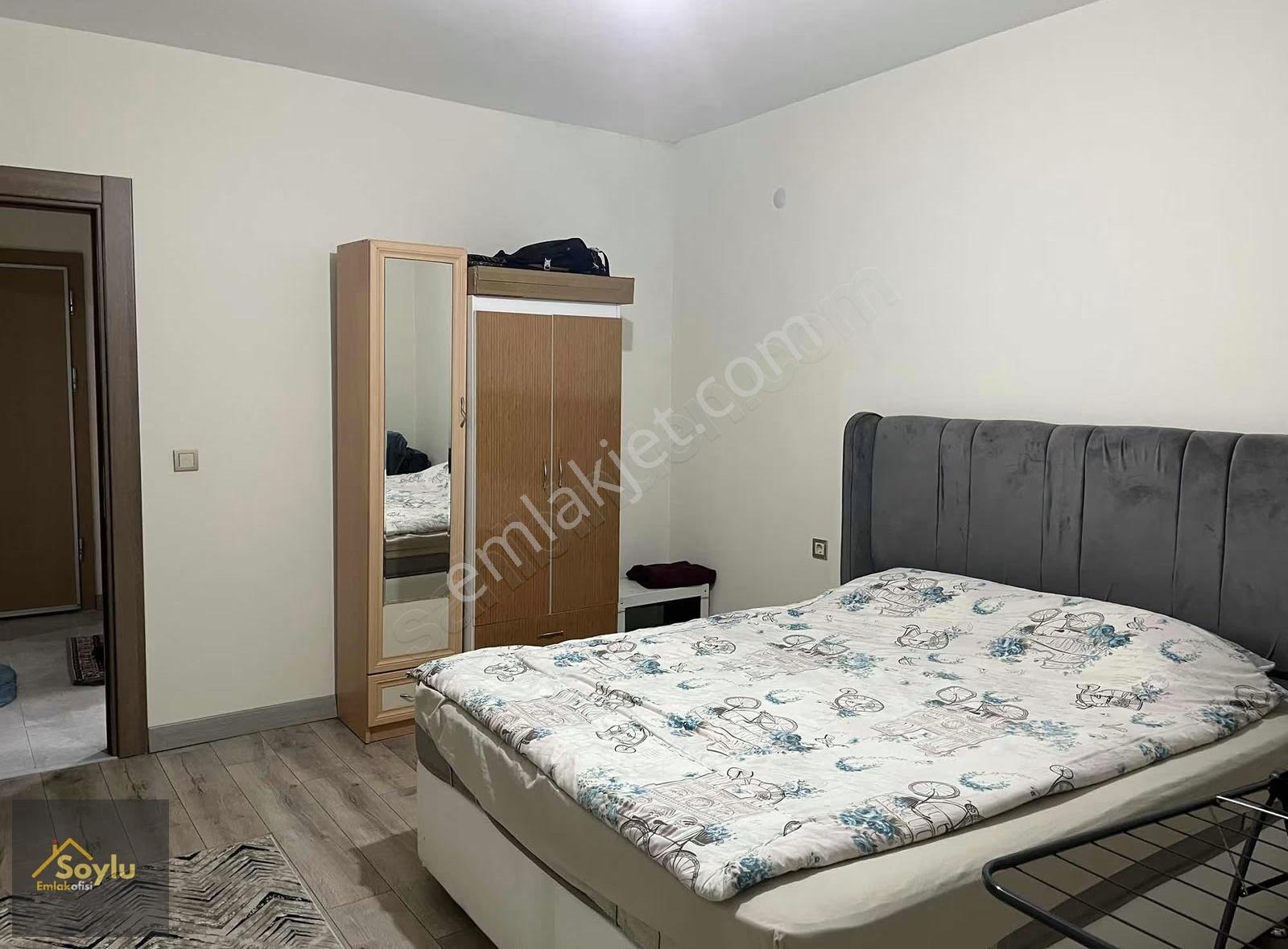 Soylu Emlak'tan Kiralık 1+1 Eşyalı - Görsel 10