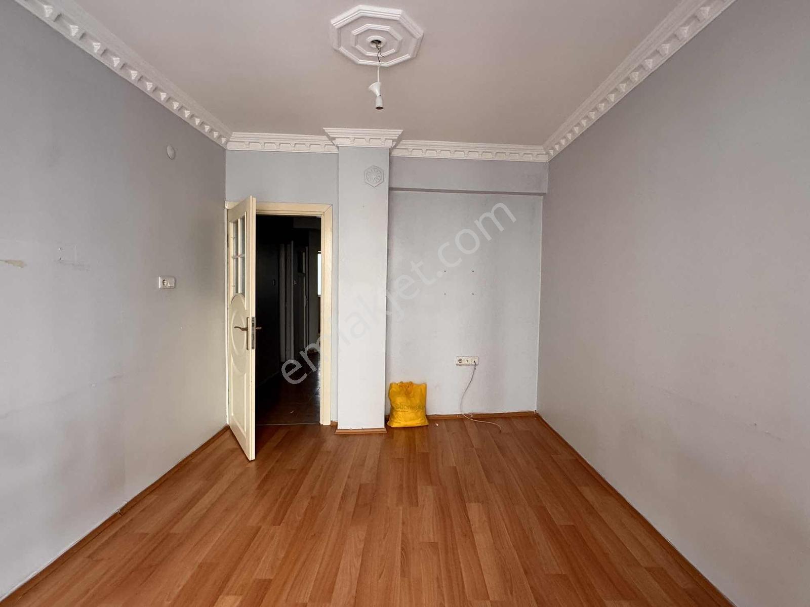 Işıktan Kiralık 2+1 Daire 1. Kat Açıklamayı Okuyun - Görsel 12