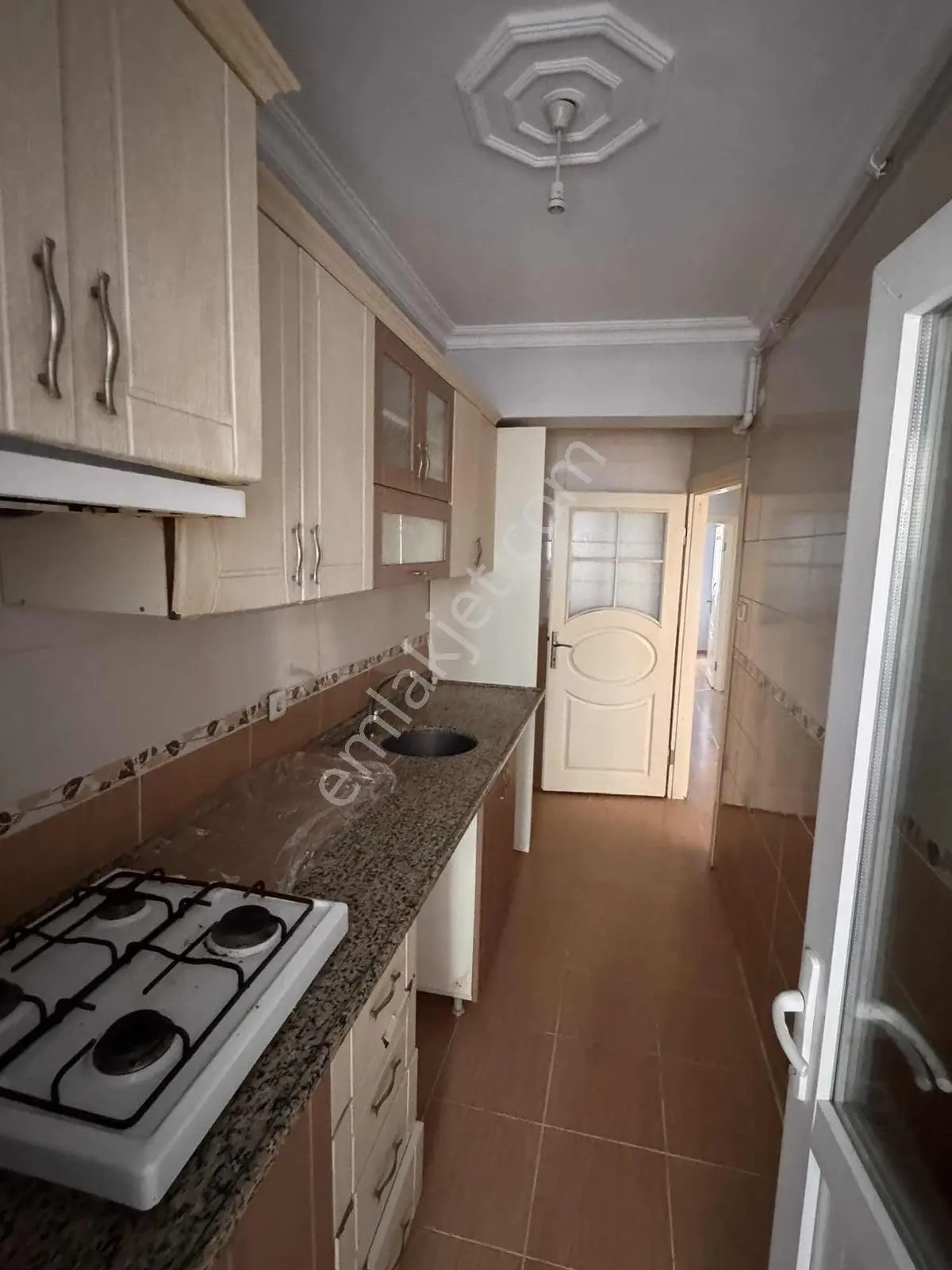 Işıktan Kiralık 2+1 Daire 1. Kat Açıklamayı Okuyun - Görsel 6