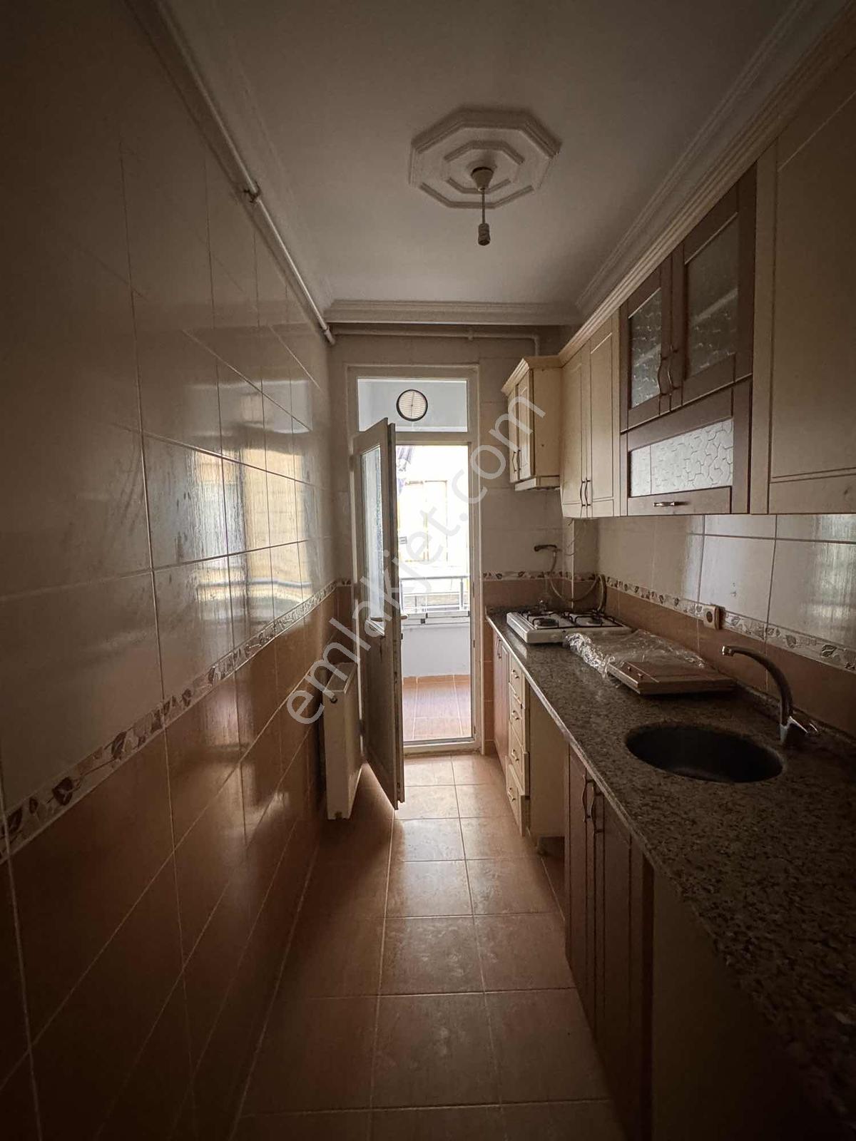 Işıktan Kiralık 2+1 Daire 1. Kat Açıklamayı Okuyun - Görsel 19