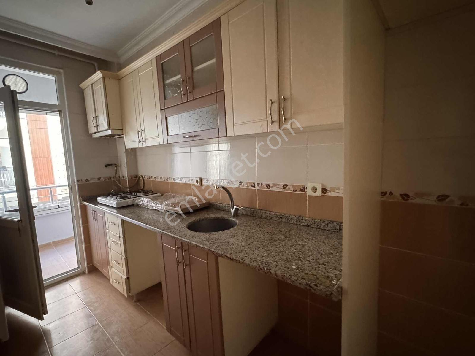Işıktan Kiralık 2+1 Daire 1. Kat Açıklamayı Okuyun - Görsel 8