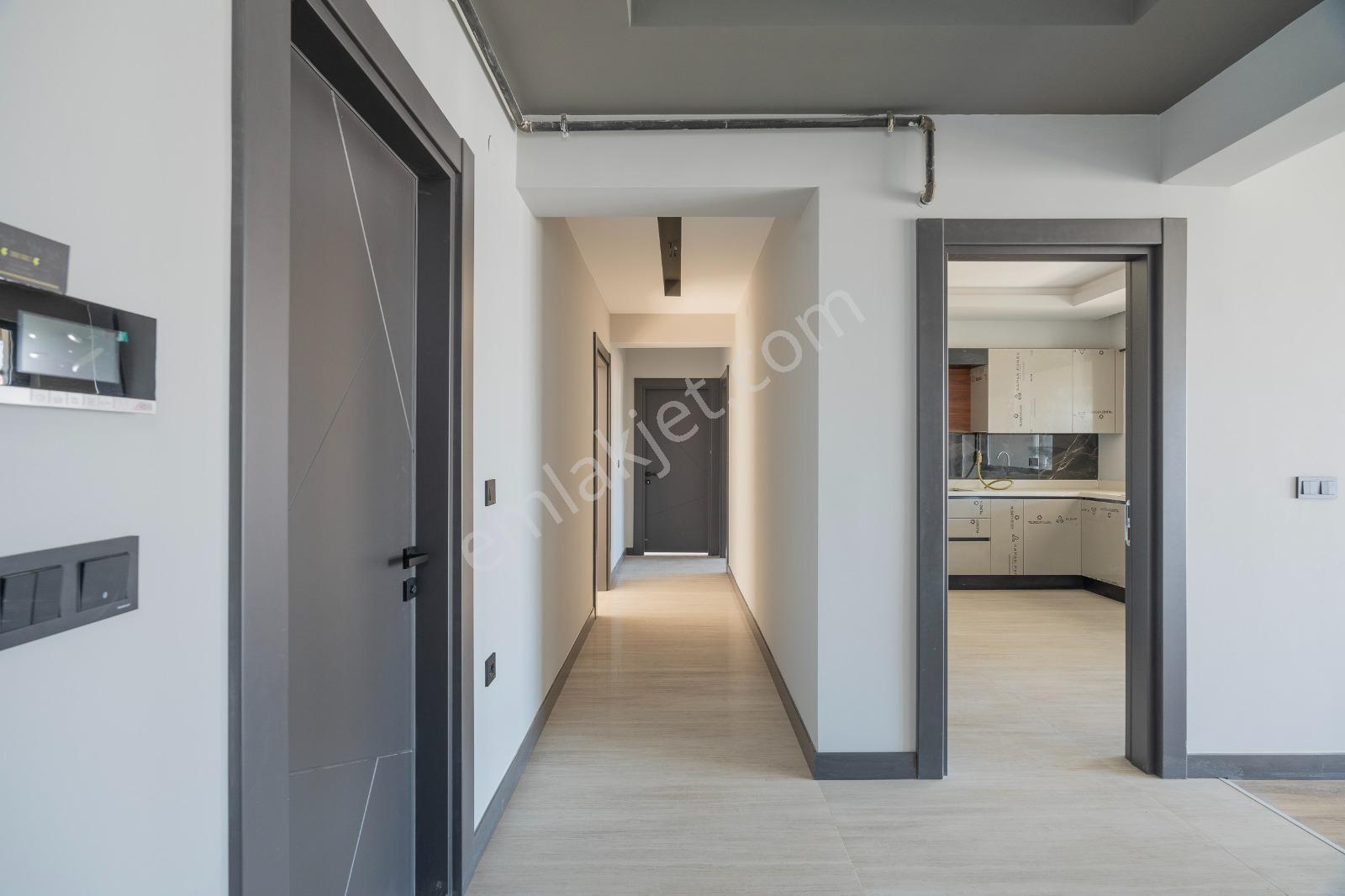 Remax Advantage'den Kayapa Rızvanoğlu Trend 16 Kiralık 3+1 Daire - Görsel 11