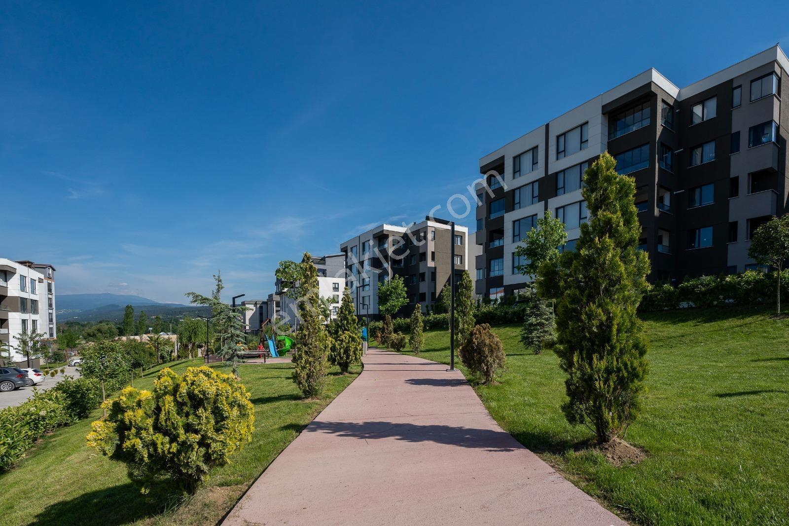 Remax Advantage'den Kayapa Rızvanoğlu Trend 16 Kiralık 3+1 Daire - Görsel 8