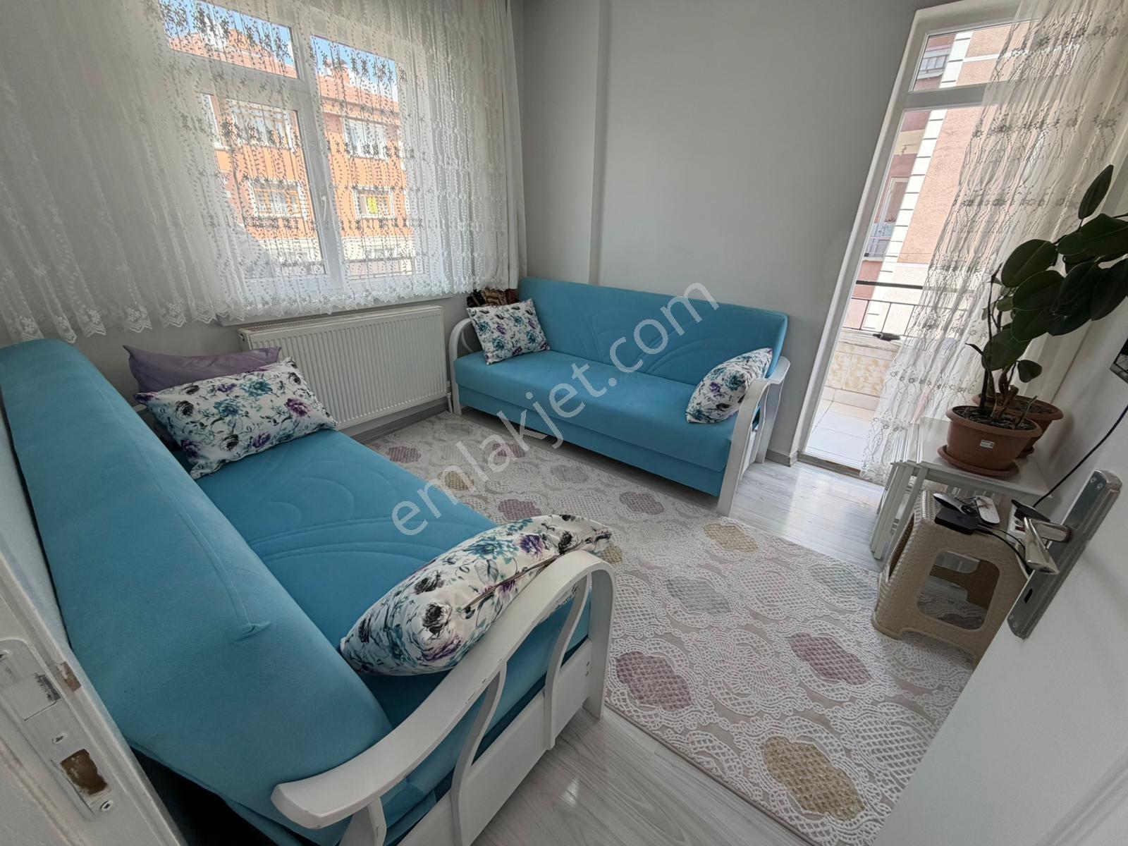 Sincan║akşemsettin Mh.║3+1║arakatta║full Yapılı║kök Tapu Daire - Görsel 11