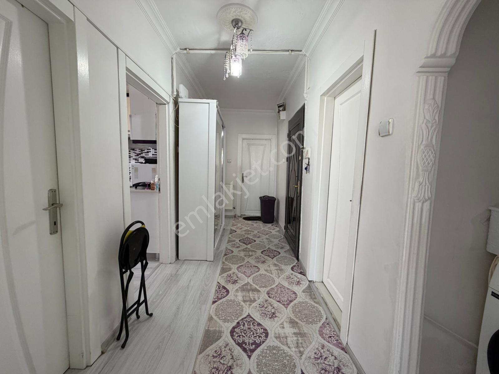 Sincan║akşemsettin Mh.║3+1║arakatta║full Yapılı║kök Tapu Daire - Görsel 22