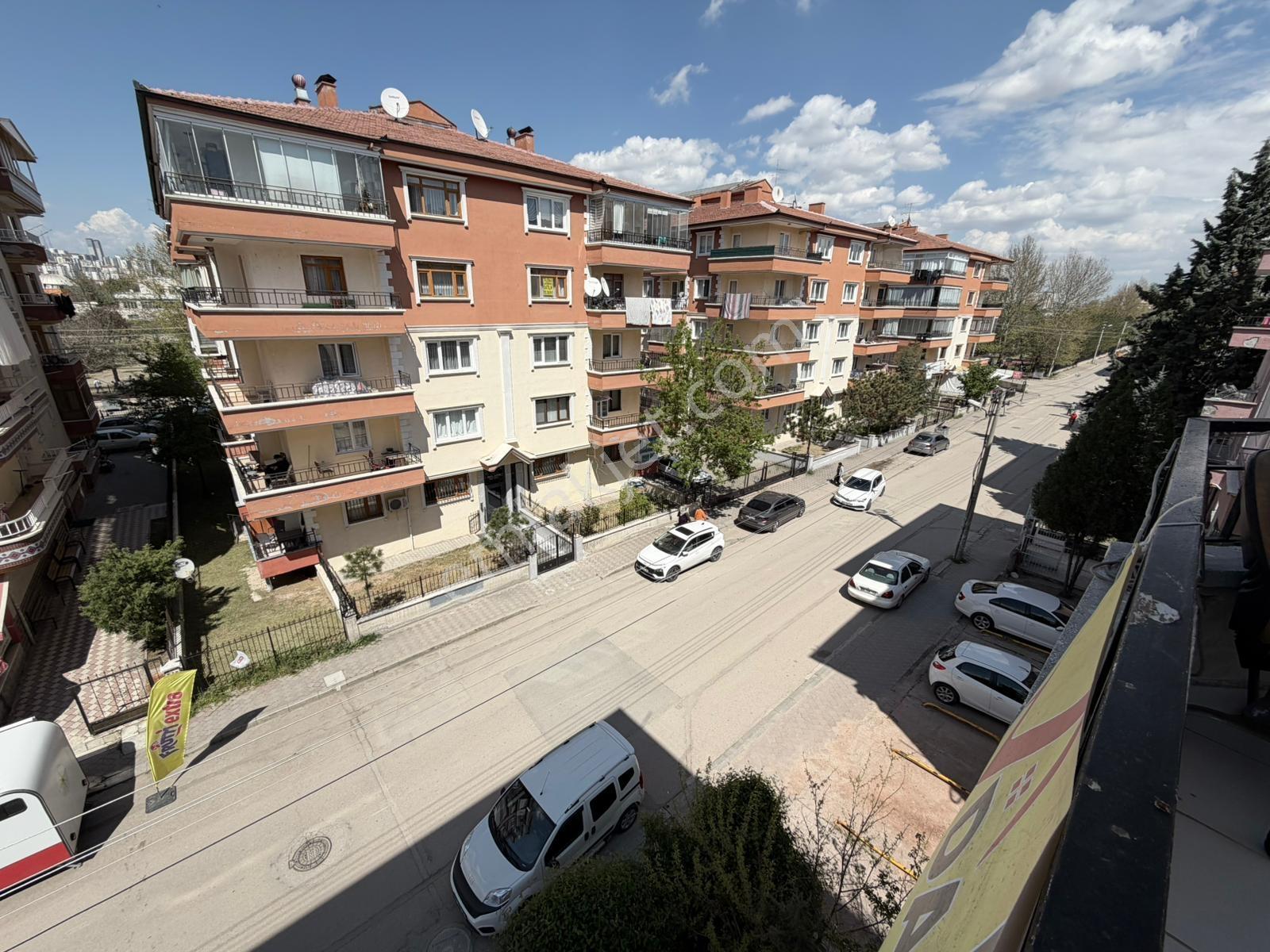 Sincan║akşemsettin Mh.║3+1║arakatta║full Yapılı║kök Tapu Daire - Görsel 26