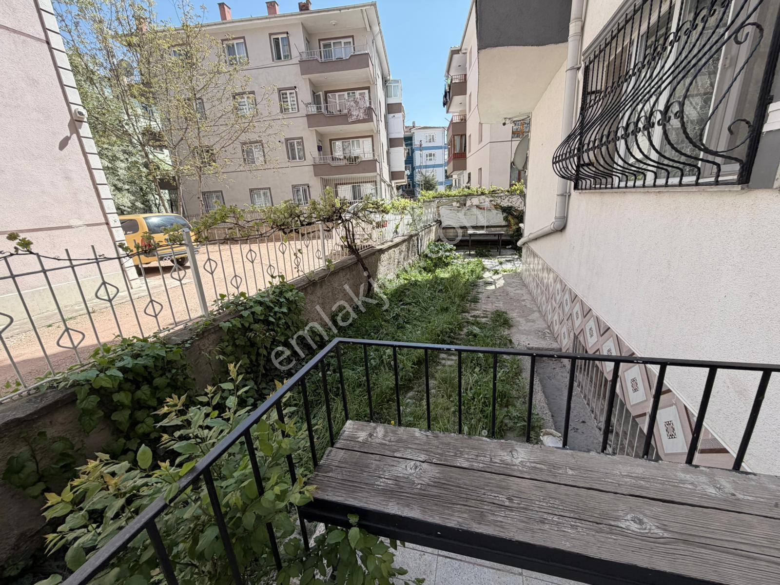 Sincan║akşemsettin Mh.║3+1║arakatta║full Yapılı║kök Tapu Daire - Görsel 19