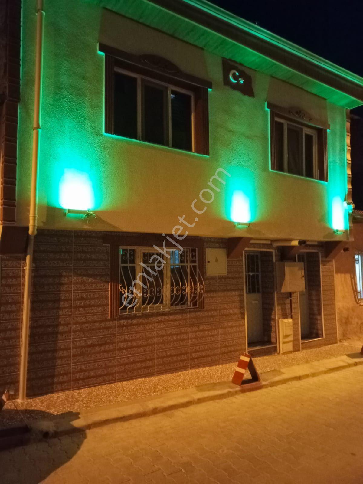 Ünalan Mahallesinde Halit Ziya Okuluna Ziraat Odasına Yakın 2 Kat Satılık - Görsel 26