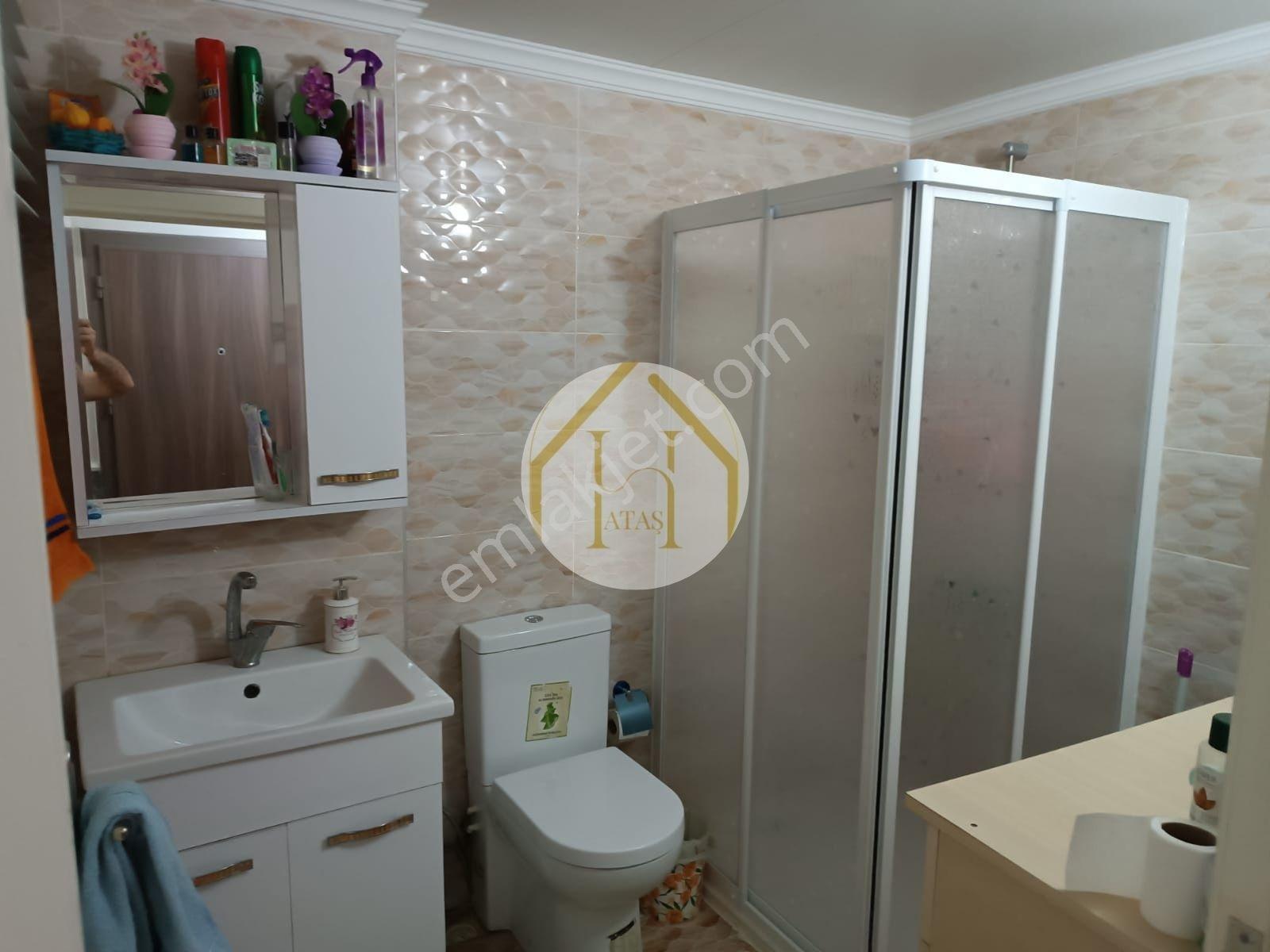 Hataş Gayrimenkul'den Kuşadası'nda Satılık Daire - Görsel 13