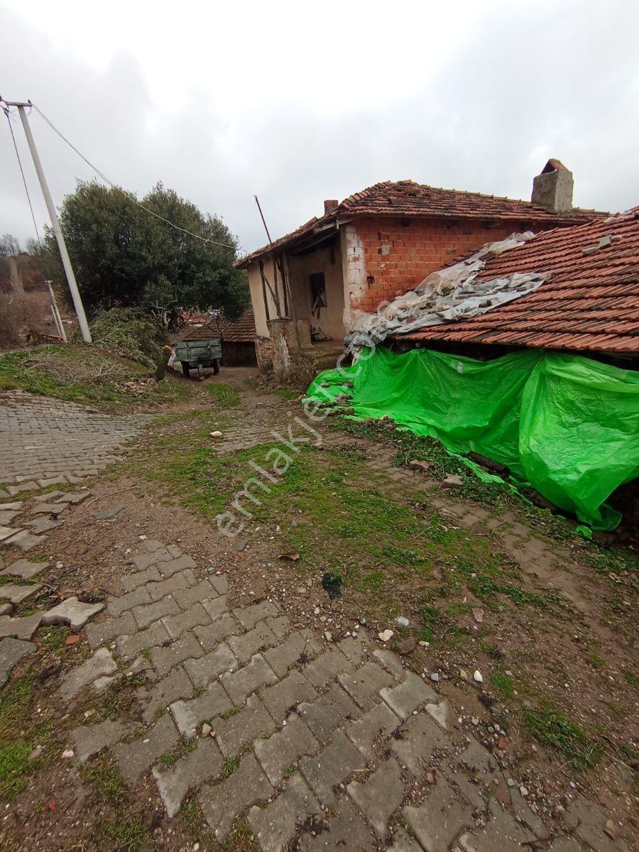 Hataş Gayrimenkul'den Baktırlıda Satılık Kargir Ev Ve Arsası - Görsel 9