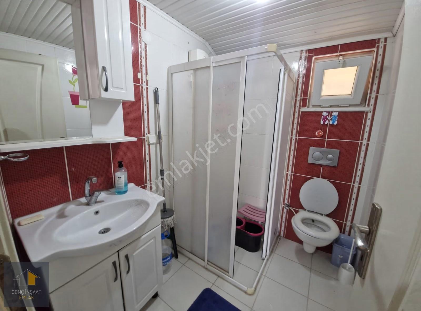 Karasuda Gece Pazarına Ve Denize Yakın Konumda 2+1 Dubleks Daire - Görsel 17