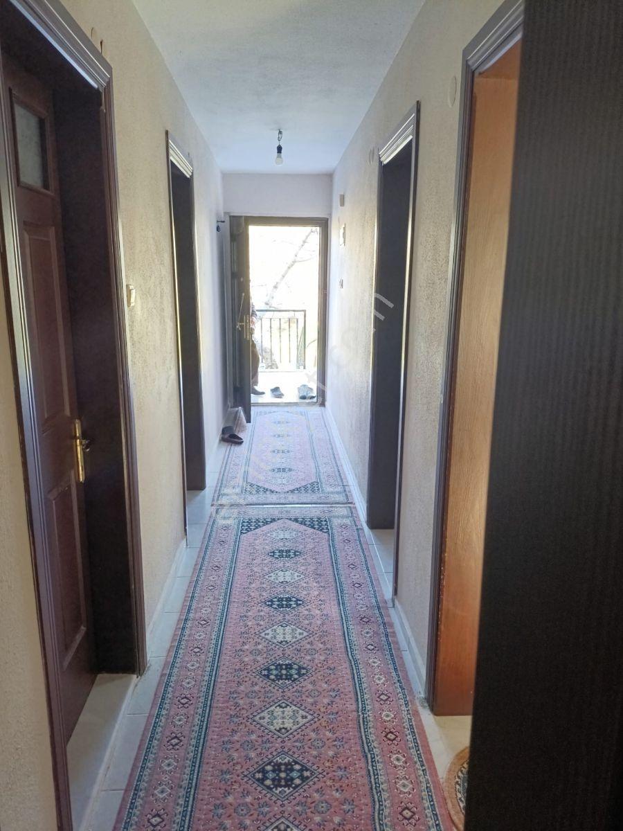 Manisa Yunusemre Karakoca Mah Satılık Mustakil Ev Ve Arsası - Görsel 5