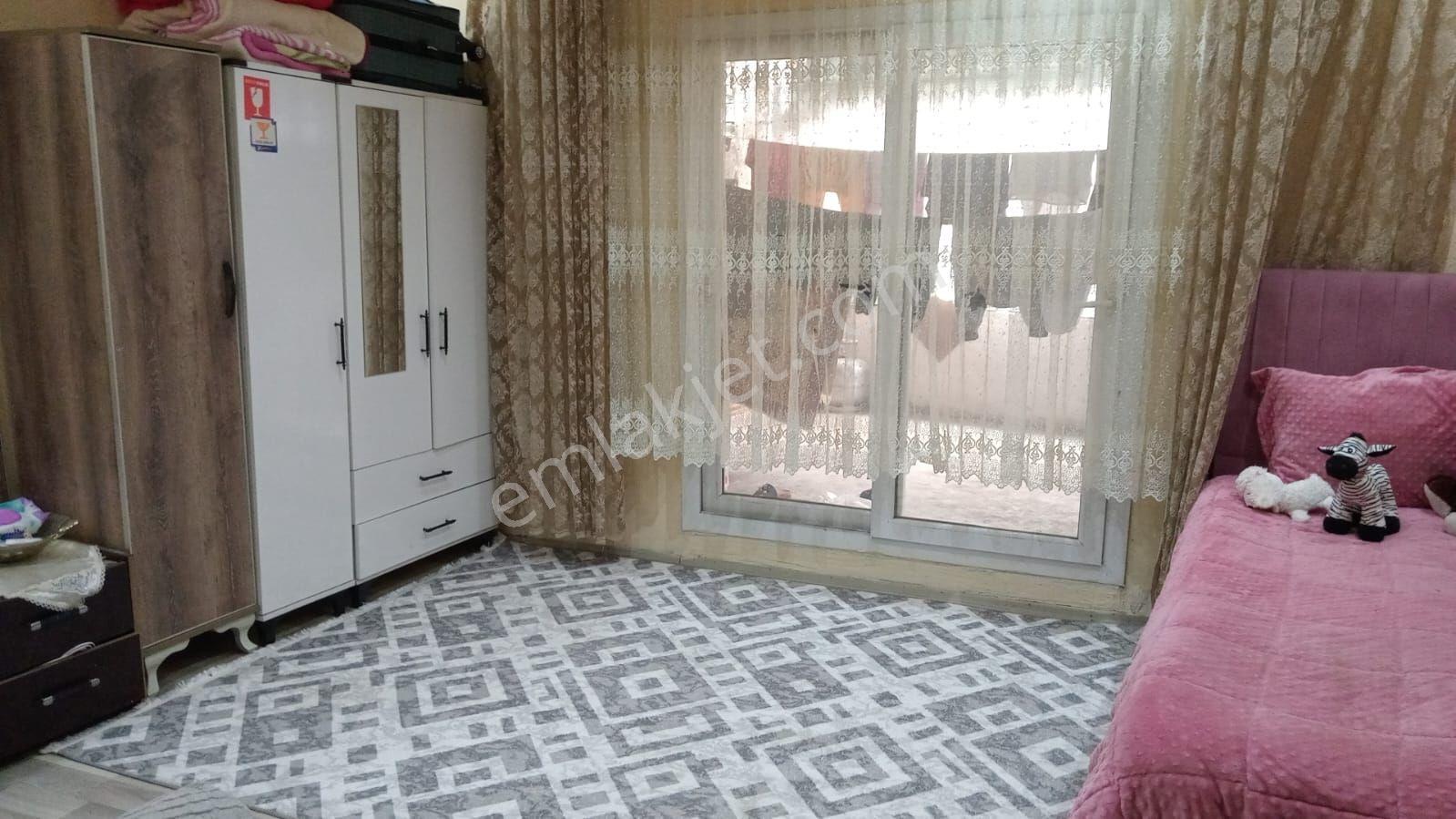 Hataş Gayrimenkul'den 237m2 4kat İmarlı 8 Dairelik Satılık Arsa - Görsel 3