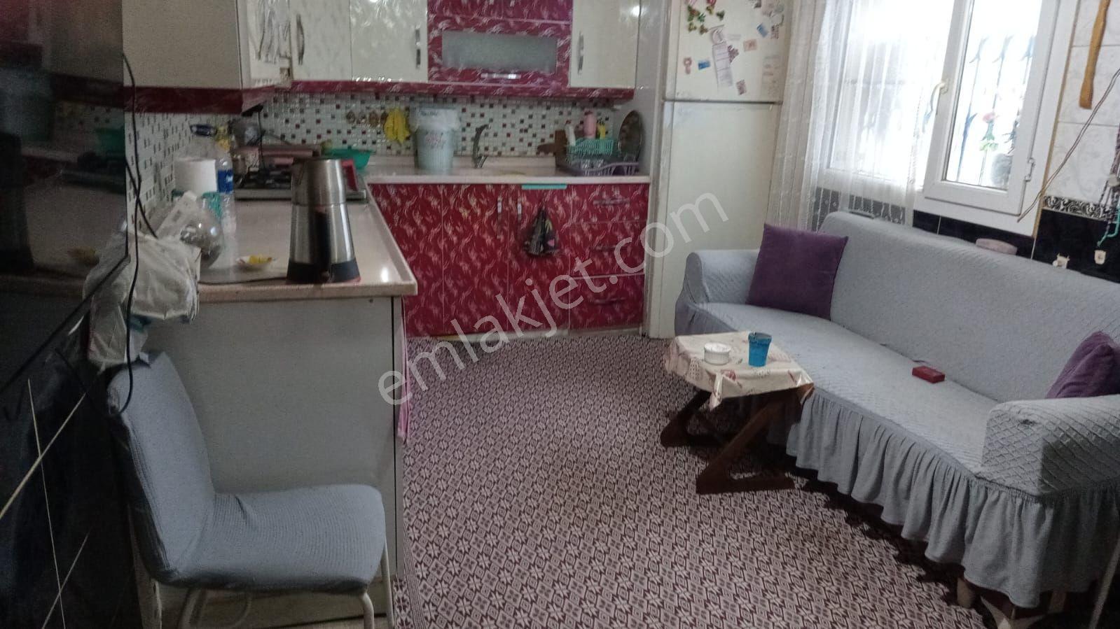 Hataş Gayrimenkul'den 237m2 4kat İmarlı 8 Dairelik Satılık Arsa - Görsel 12