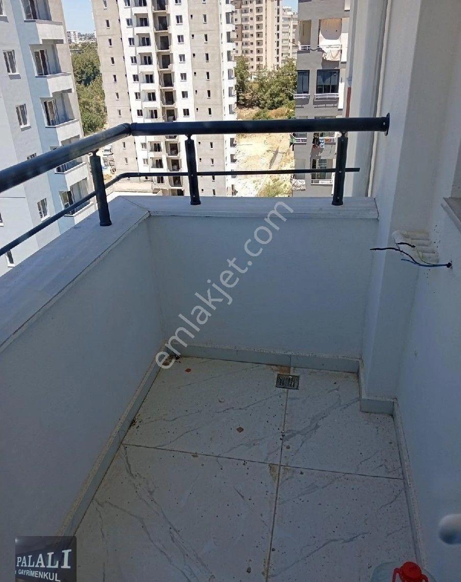 Adana Sarıçam Osman Gazide Okul Cami Pazar T Tsşıms 1+1 Eşyalı Satılık - Görsel 8