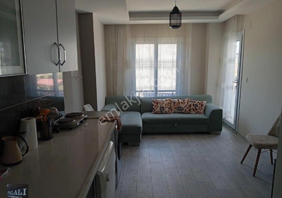 Adana Sarıçam Osman Gazide Okul Cami Pazar T Tsşıms 1+1 Eşyalı Satılık - Görsel 5